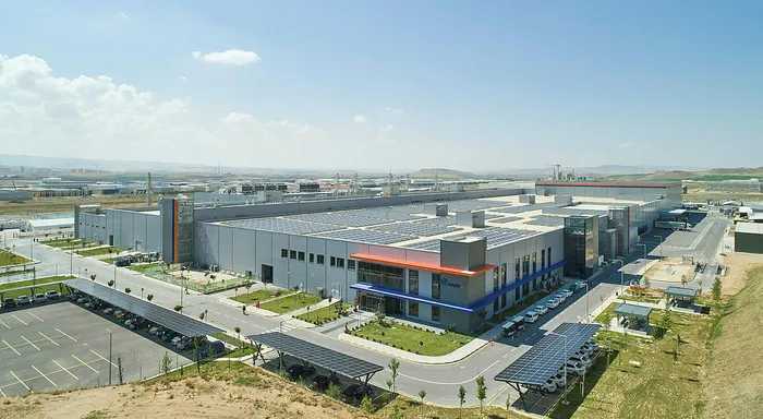 Kalyon PV’den ülke ekonomisine büyük katkı