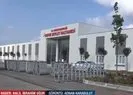 Defne Devlet Hastanesi açılıyor