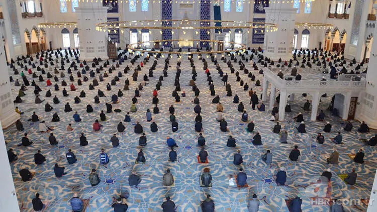 81 ile kritik Ramazan ayı talimatı | Kararlar açıklandı... | Son dakika yaşam haberleri 8