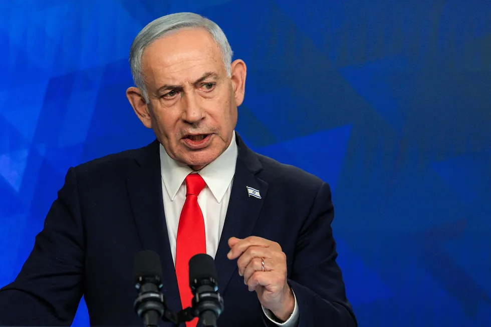 CANLI | Netanyahu ile Trump İran ateşkesi nedeniyle karşı karşıya: "İsrail'in için korkunç" - 1