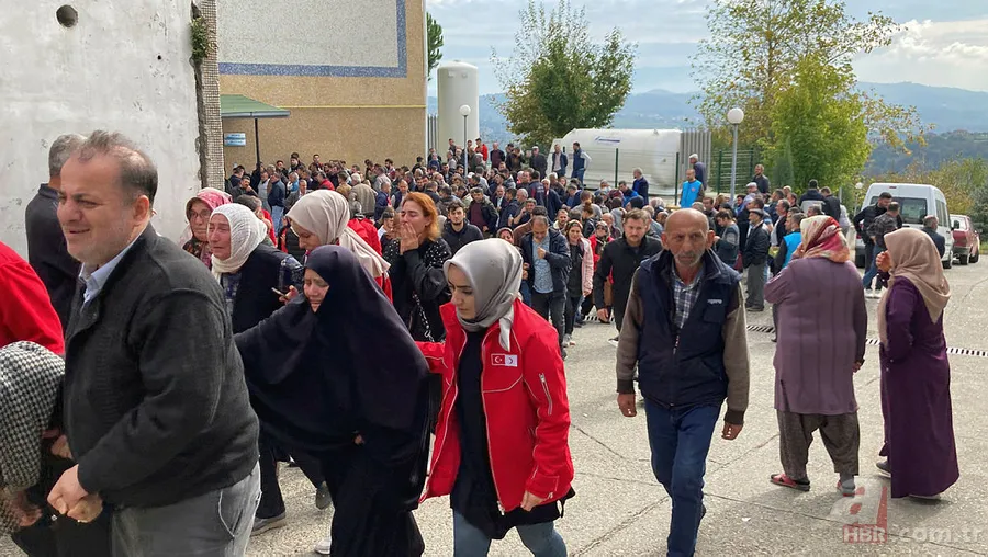 Son durum: Bartın maden patlaması kaç kişi öldü? 14 Ekim Bartın maden faciası ölenlerin isimleri | SON DAKİKA HABERLER 11