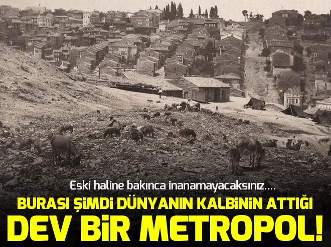 İl il eski Türkiye fotoÄrafları