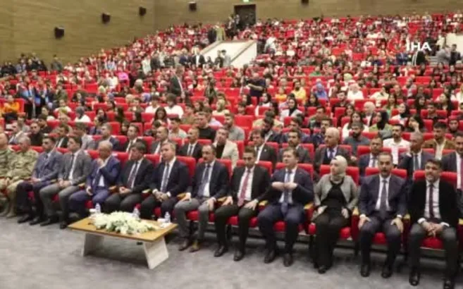 Erzincan’da 1500 öğrenciye burs müjdesi