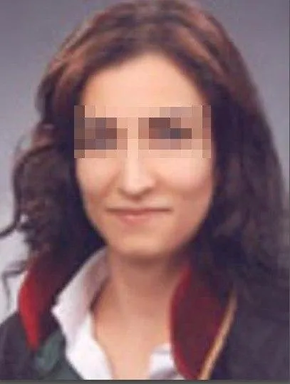 GSM borcunu tüm aileye duyurdu! O avukat Ağır Ceza’da yargılanacak - 1
