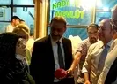 Türkiye Mevlüde teyzenin tepkilerini konuştu