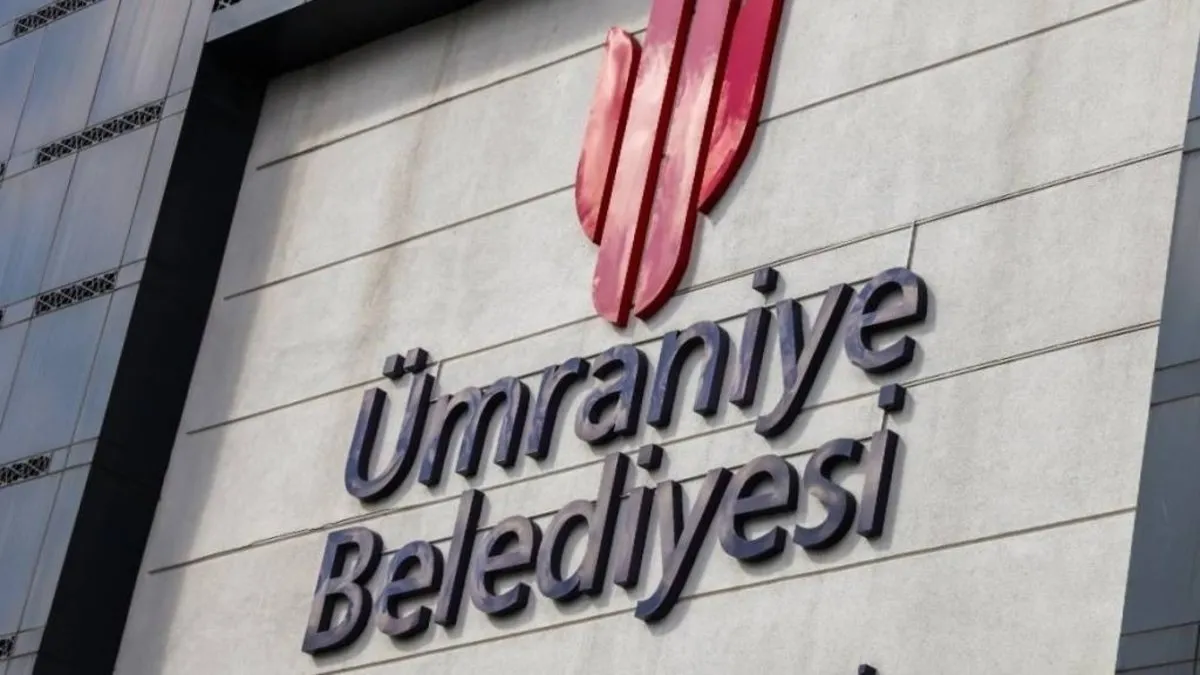 BİNA İŞLERİ YAPTIRILACAKTIR ÜMRANİYE BELEDİYESİ FEN İŞLERİ MÜDÜRLÜĞÜ