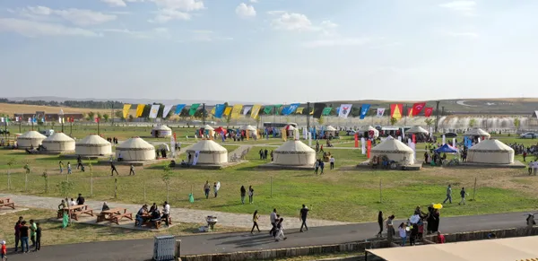 Son dakika: Malazgirt’in 951. yılı kutlamaları! Başkan Recep Tayyip Erdoğan’dan önemli açıklamalar | Sınır ötesine operasyon sinyali