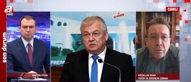 Türkiye’ye Suriye için Rusya’dan özel ziyaret! ABD’den F-16 kararı! Bu gelişmeler ne anlama geliyor?