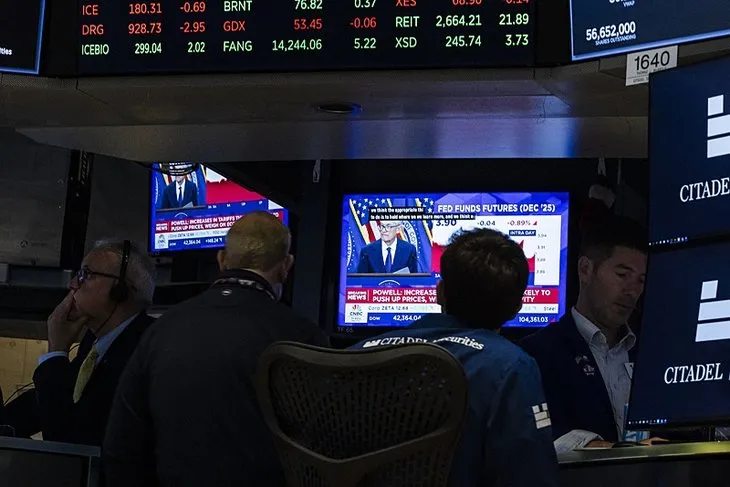 Trump, Fed Başkanı Powell’i devre dışı mı bırakacak?