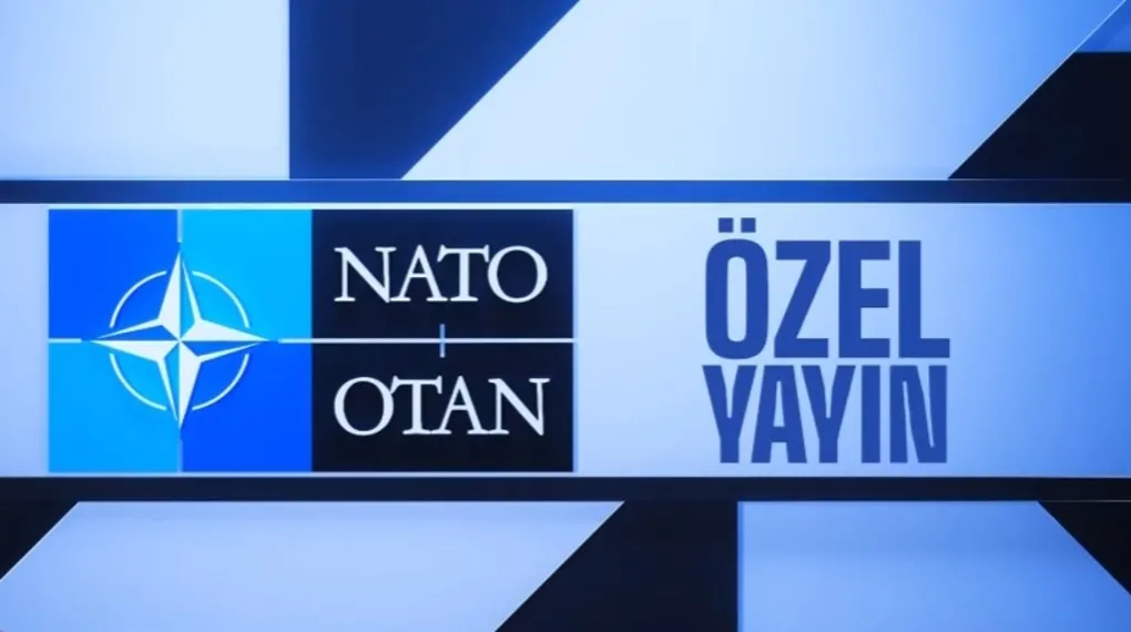 Türkiye'de tarihi NATO Zirvesi