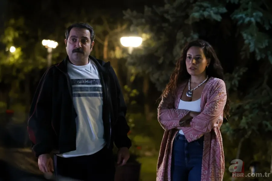 Aşk ve Gözyaşı'na izleyiciden tam not! Meyra’nın itirafı her şeyi değiştirdi 6