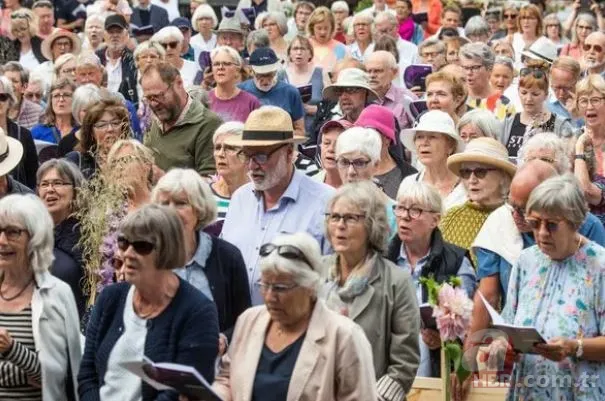 Hangi ülkede kaç yaşında emekli olunuyor? Ülkelerin emeklilik yaşı kaç? 20