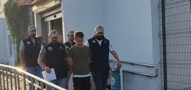 Son dakika: Adana’da FETÖ operasyonu: 10 gözaltı