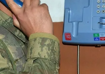 FETÖ’nün ankesör ağına şafak baskını