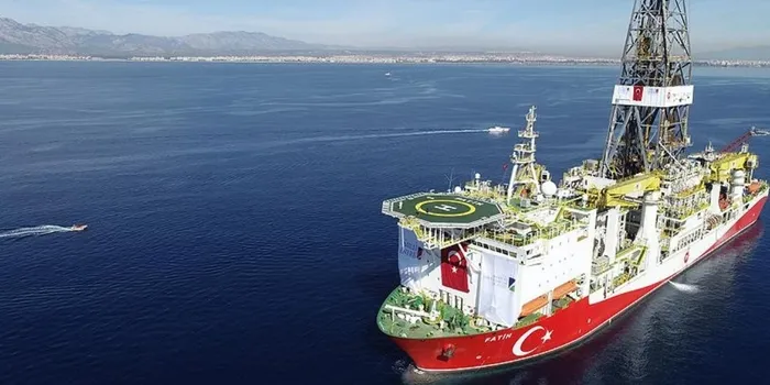 Rumlardan Türkiye ile gerilimi artıracak adım! Yeni sondaj çalışmaları için NAVTEX ilan edildi - 5