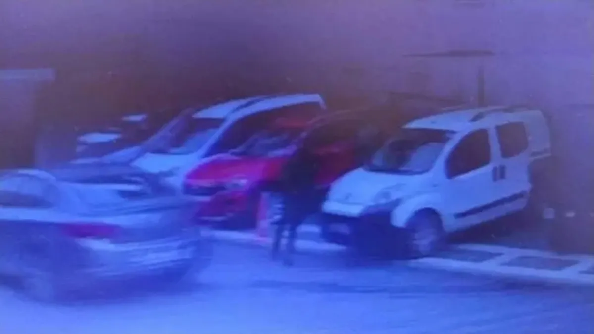 İş insanı Kemal Çağlar Temel'e infaz emri suç örgütü liderinden!