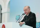 Başkan Erdoğandan yüz yüze eğitim mesajı