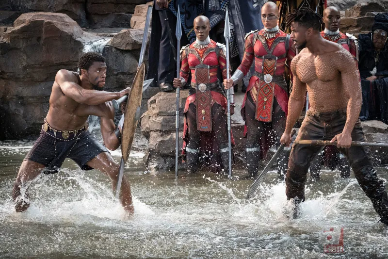Black Panther filminin başrol oyuncusu Chadwick Boseman kimdir? Chadwick Boseman hayatını neden kaybetti? 2
