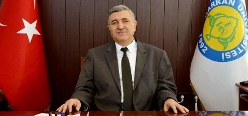 Rektör Ramazan Taşaltın'dan haddini aşan sözler