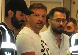 Firari Şeref Yazıcı’nın mal varlıklarına el konuldu! Tam 500 milyon dolar