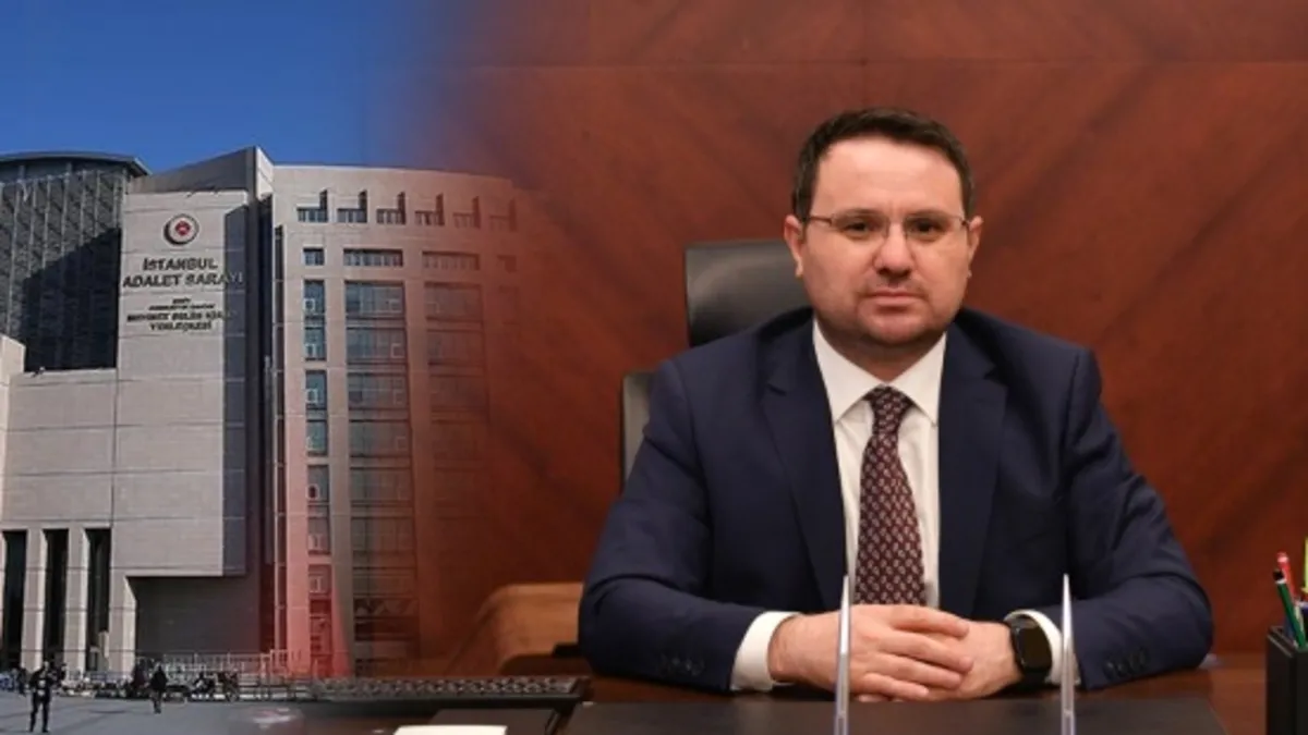 Başsavcı Gürlek'ten İBB yolsuzluğu açıklaması: 100 yılın en büyük yolsuzluk dosyası | Operasyonu öğrenen ilk kişiyi açıkladı: 1 günde 8 malını devretti