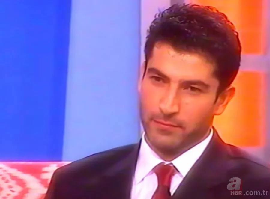 90'lı yıllarda Kenan İmirzalıoğlu! Yasemin Bozkurt'tan olay itiraf: "Hayatı dizi olur" 4