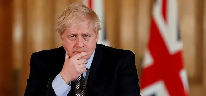 Corona virüse yakalanan İngiltere Başbakanı Boris Johnson hakkında önemli açıklama