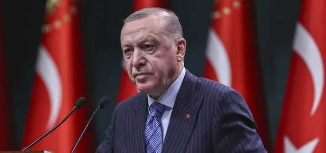 Son dakika: Başkan Erdoğan’dan İstanbul Eğitim Zirvesi mesajı