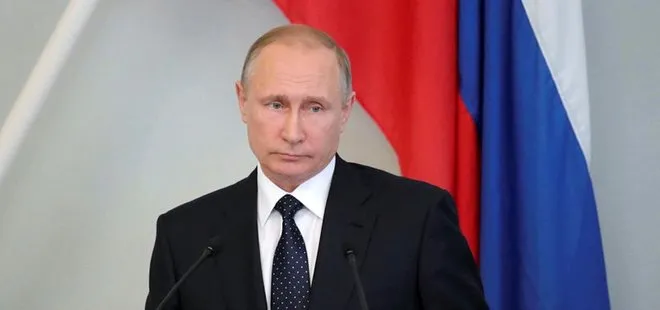 Putin’den ABD’nin yeni yaptırım hamlesine eleştiri