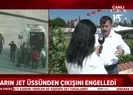 15 Temmuz’da İzmir Çiğli Üssü’nde neler yaşandı?