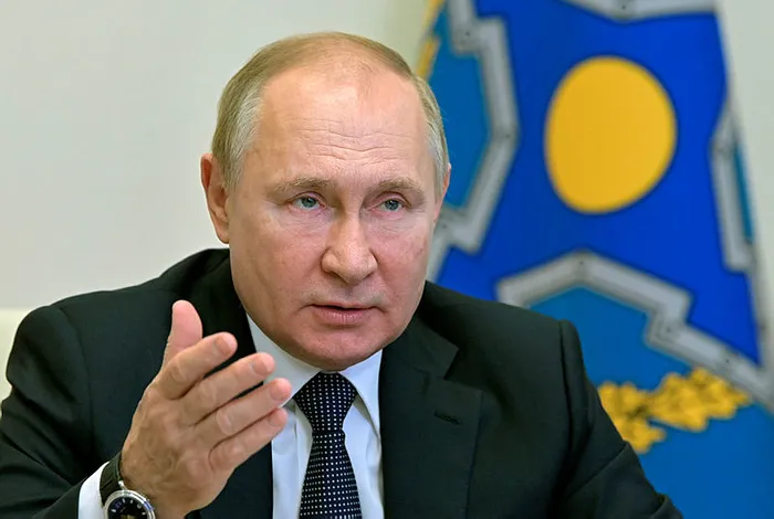 Son dakika: Rusya lideri Vladimir Putin'den Kazakistan açıklaması! Dünyaya ilan etti: İzin verilmeyecek - 2