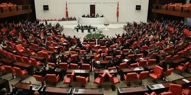 5. Yargı Paketi son dakika 2021 çıktı mı? 5. Yargı Paketi meclisten geçti mi, ne zaman belli olur?