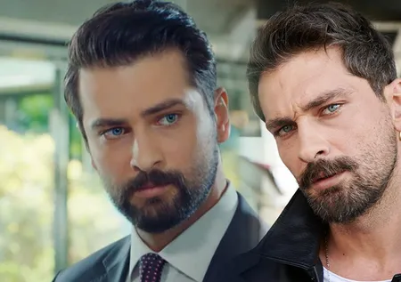 Onur Tuna'nın yeni imajı sosyal medyayı salladı! Son hali Icardi'ye benzetildi! İlk yorum İsmail Hacıoğlu'ndan...