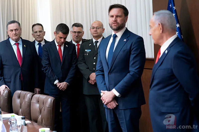 Trump "olmayacak" demişti: ABD'den İsrail'in Batı Şeria'yı ilhak kararına sert tepki 11