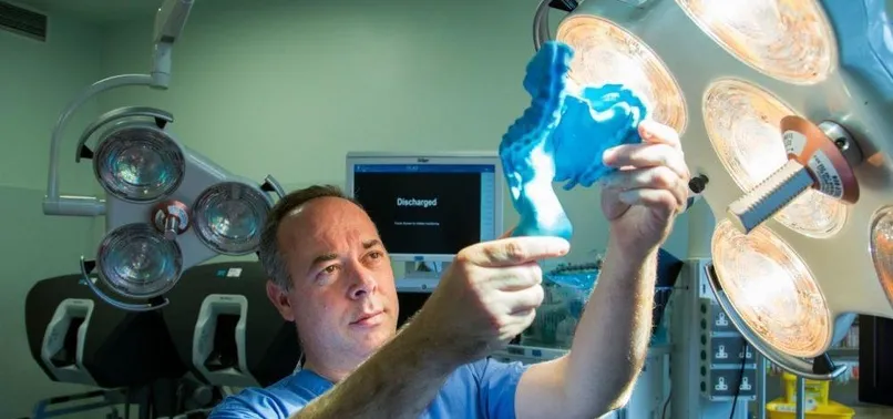 Yeni bir organımız oldu: Mezenter