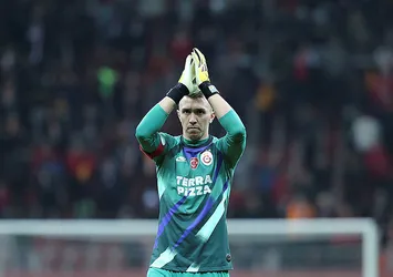 Boca Juniors Fernando Muslera'nın peşinde