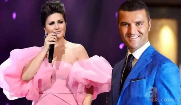 Emir Sarıgül’ün aşk üçgeni! Sibel Can’la fena yakalandı 2