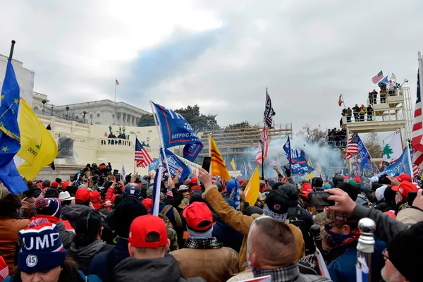 Son dakika | Joe Biden resmen ABD’nin yeni başkanı oldu