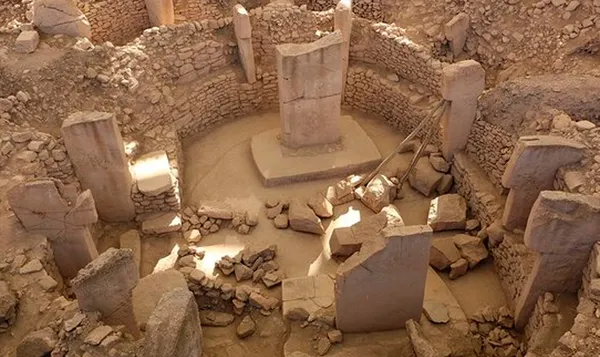 Göbeklitepe ezber bozacak! Tarih yeniden yazılacak