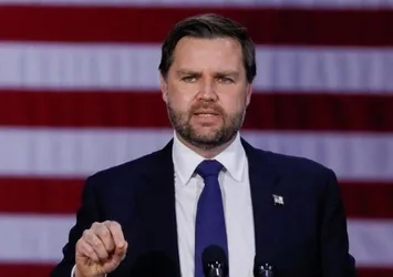 ABD'de Trump'ın yardımcısı Vance'ın evine saldırı!