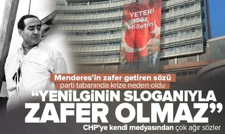 Başkan Erdoğan’ı taklit eden CHP’ye Saymaz’dan sert sözler