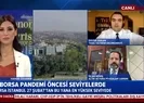 Borsa pandemi öncesi seviyelerde