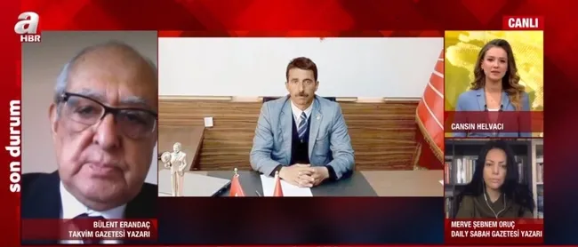 CHP’li Sera Kadıgil’den skandal "taciz" savunması! Taciz skandalını örtbas çabası mı? Uzman isimler A Haber’de yorumladı - 8