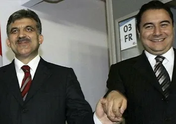 Son dakika: Siyasette 2. Ali Babacan vakası! Abdullah Gül tezkerenin reddi için mi çalıştı? A Haber'de flaş değerlendirmeler