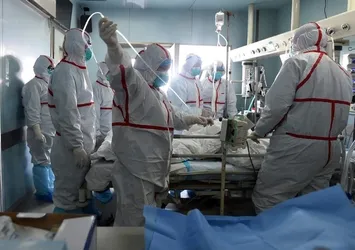 Korkunç uyarı! 30 milyon insanı salgınla öldürebilirler
