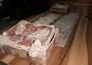 Bursada ele geçirildi! Değeri yaklaşık 2,5 milyon dolar...