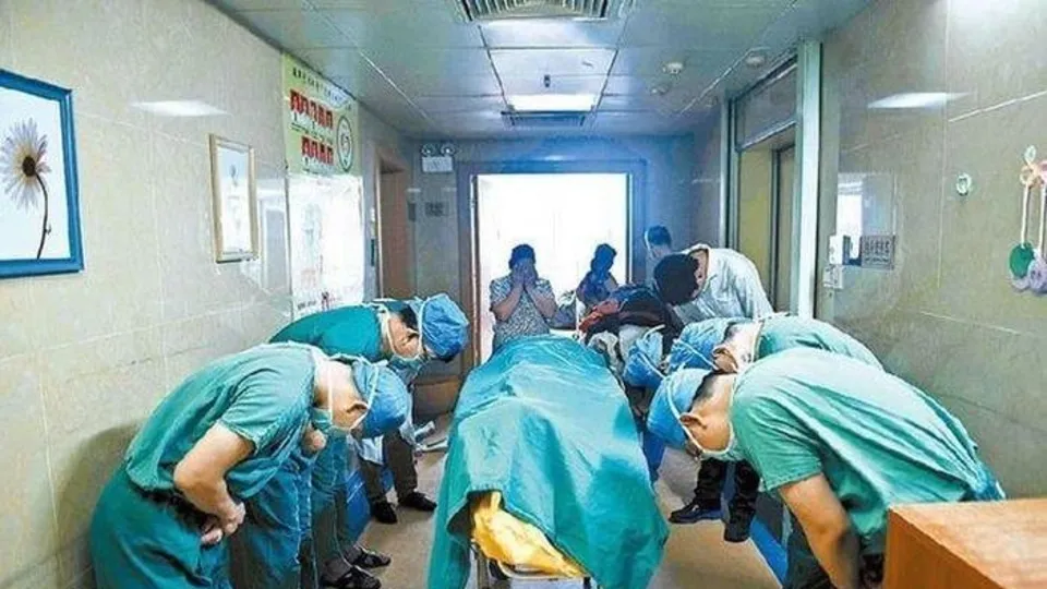 Çarpıcı fotoğraflar ve hikayeleri