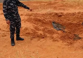 Libya BM'den teknik yardım istedi