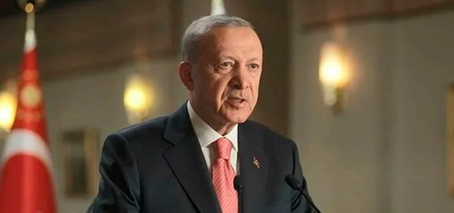 Başkan Erdoğan Prof. Dr. Aziz Sancar Eğitim Kampüsü Açılış Töreni’ne mesaj gönderdi