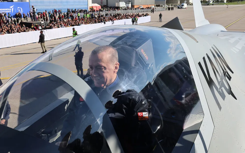 1789312470927.jpg İsrail basınında Başkan Erdoğan itirafı: "Türkiye görmezden gelinemez bir güç haline geldi" - 3